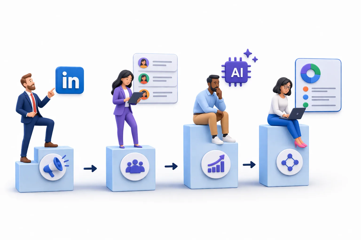 CRM DASHBOARD