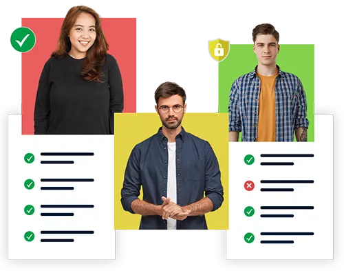 Contact management