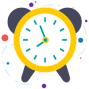 Real-time SMS Engagement icon