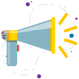 Smarter SMS Marketing Campaigns icon