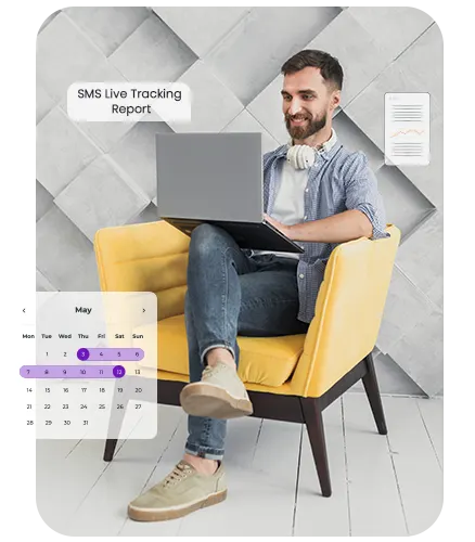 Real-time Tracking