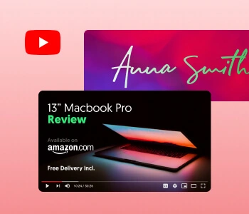 YouTube