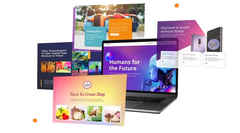 Web Design