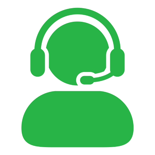 Human agent icon