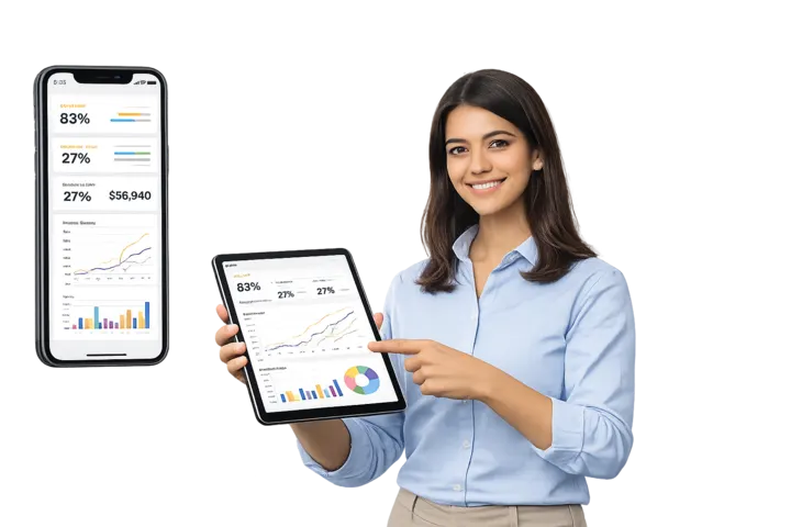 Analytics & Reports